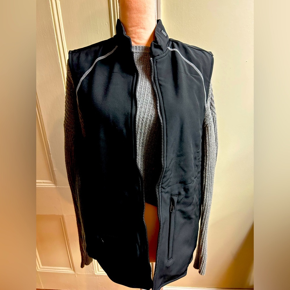Vinmori Heated Vest with USB Charging and Battery